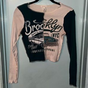 Brooklyn Shirt